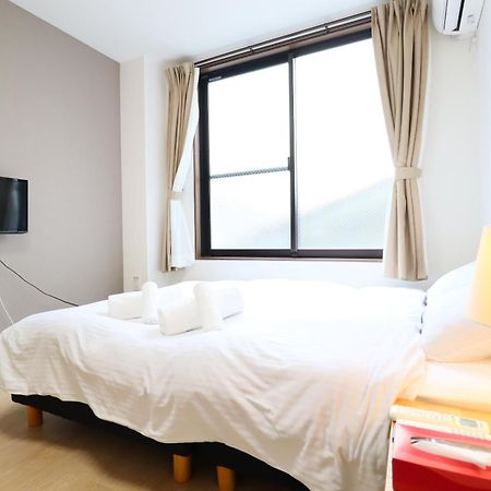 The Hotel Saint-Felicien Kyoto Shijo Karasuma Exterior foto