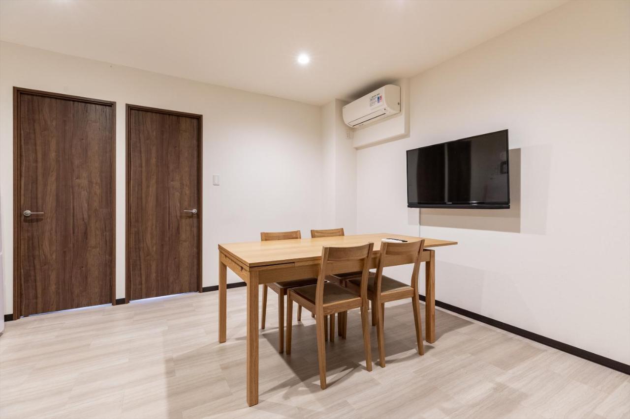 The Hotel Saint-Felicien Kyoto Shijo Karasuma Exterior foto
