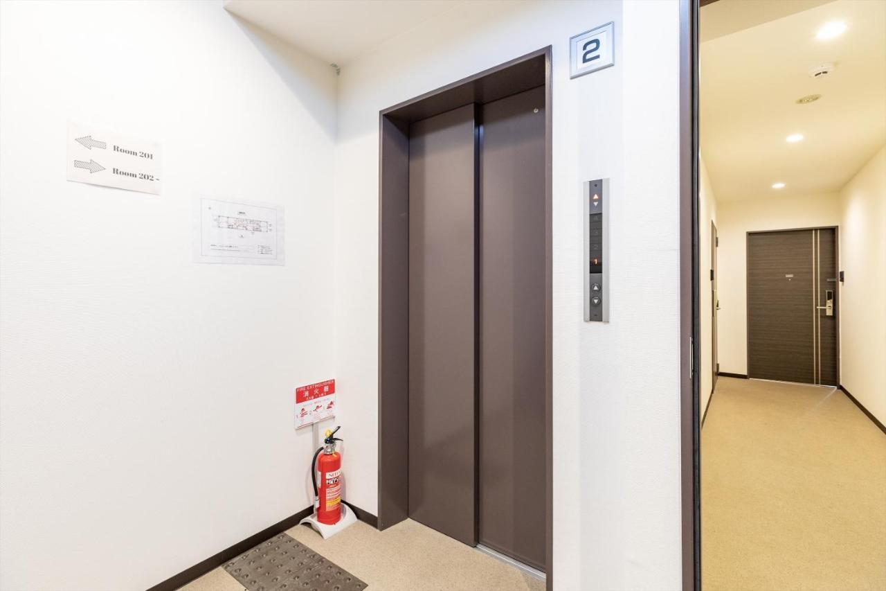 The Hotel Saint-Felicien Kyoto Shijo Karasuma Exterior foto