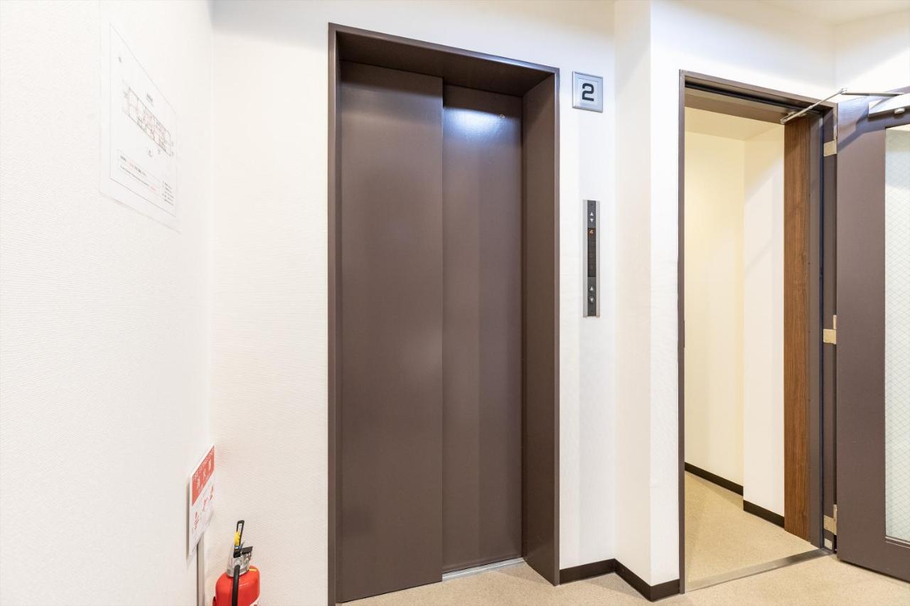 The Hotel Saint-Felicien Kyoto Shijo Karasuma Exterior foto