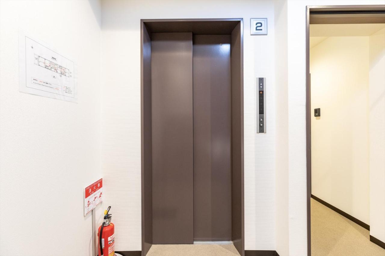 The Hotel Saint-Felicien Kyoto Shijo Karasuma Exterior foto