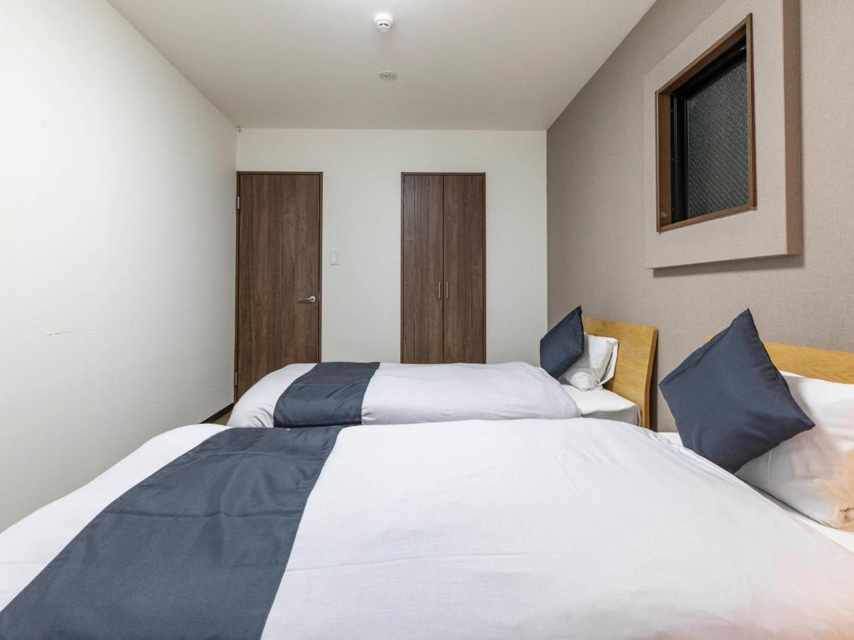 The Hotel Saint-Felicien Kyoto Shijo Karasuma Exterior foto