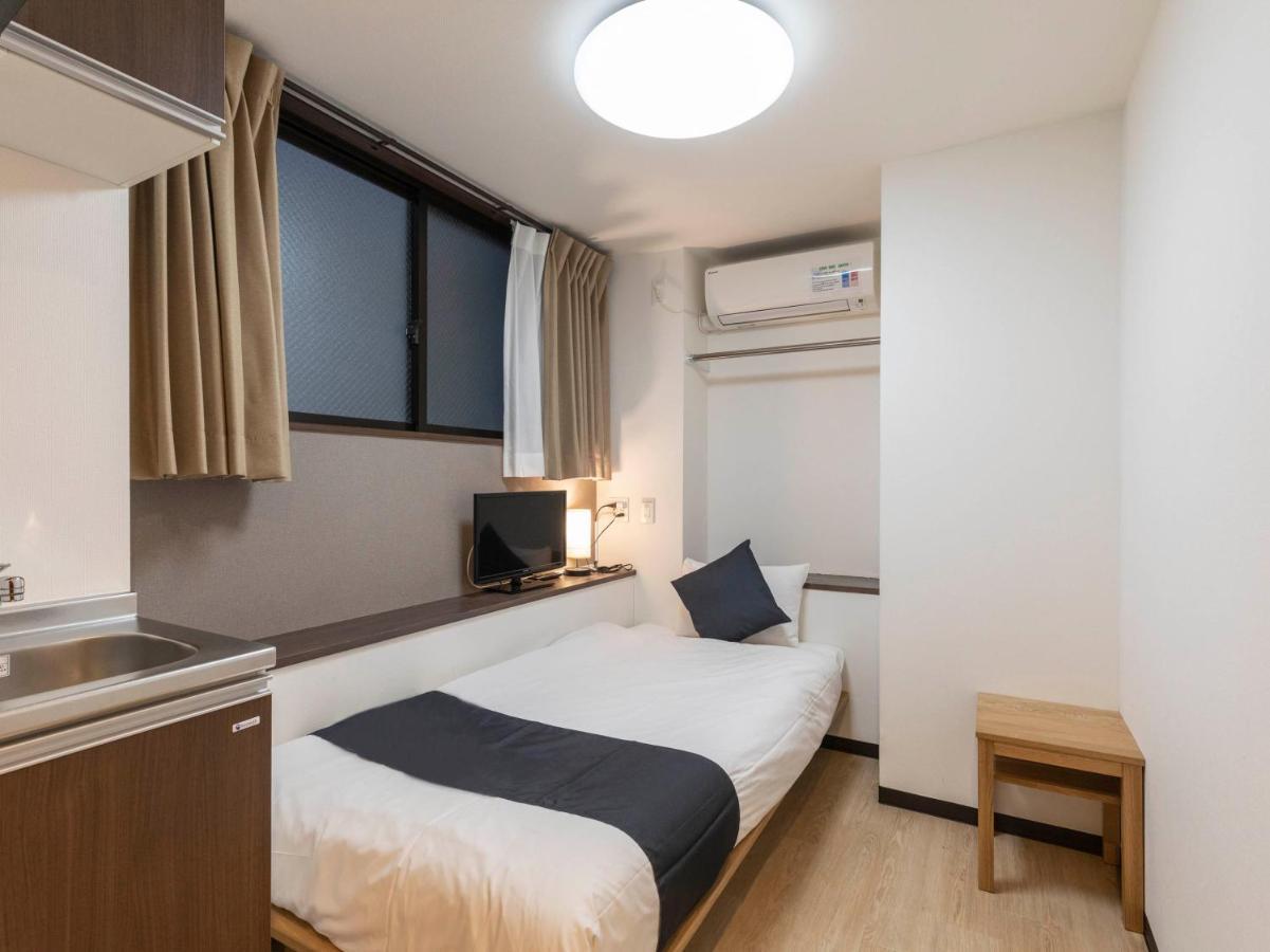 The Hotel Saint-Felicien Kyoto Shijo Karasuma Exterior foto