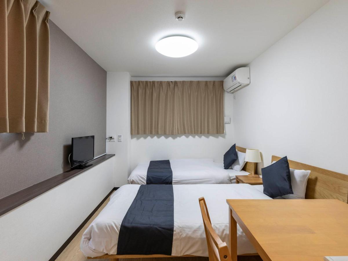The Hotel Saint-Felicien Kyoto Shijo Karasuma Exterior foto