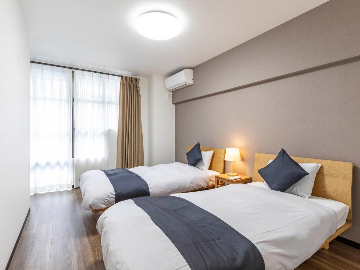 The Hotel Saint-Felicien Kyoto Shijo Karasuma Exterior foto