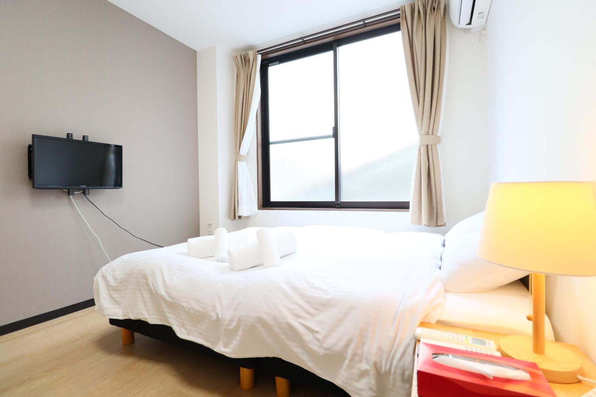 The Hotel Saint-Felicien Kyoto Shijo Karasuma Exterior foto