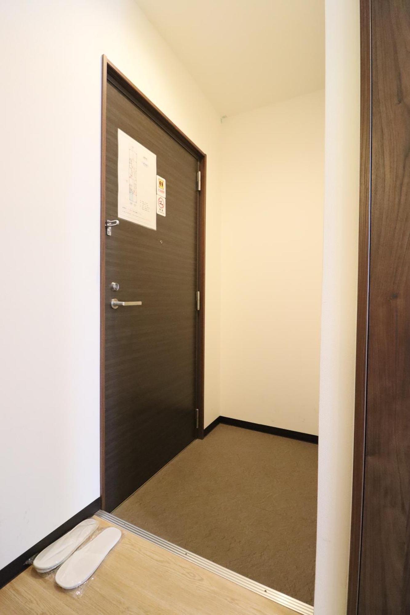 The Hotel Saint-Felicien Kyoto Shijo Karasuma Exterior foto