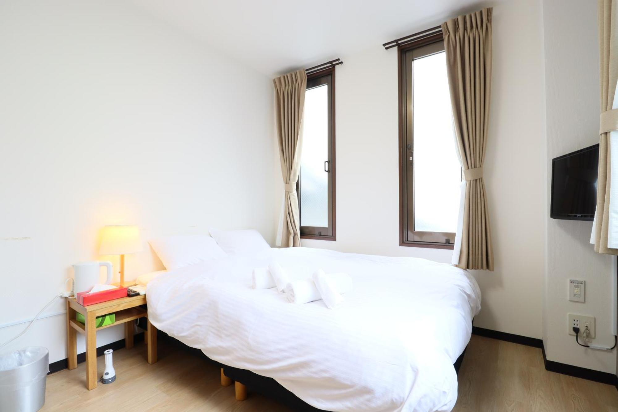 The Hotel Saint-Felicien Kyoto Shijo Karasuma Exterior foto