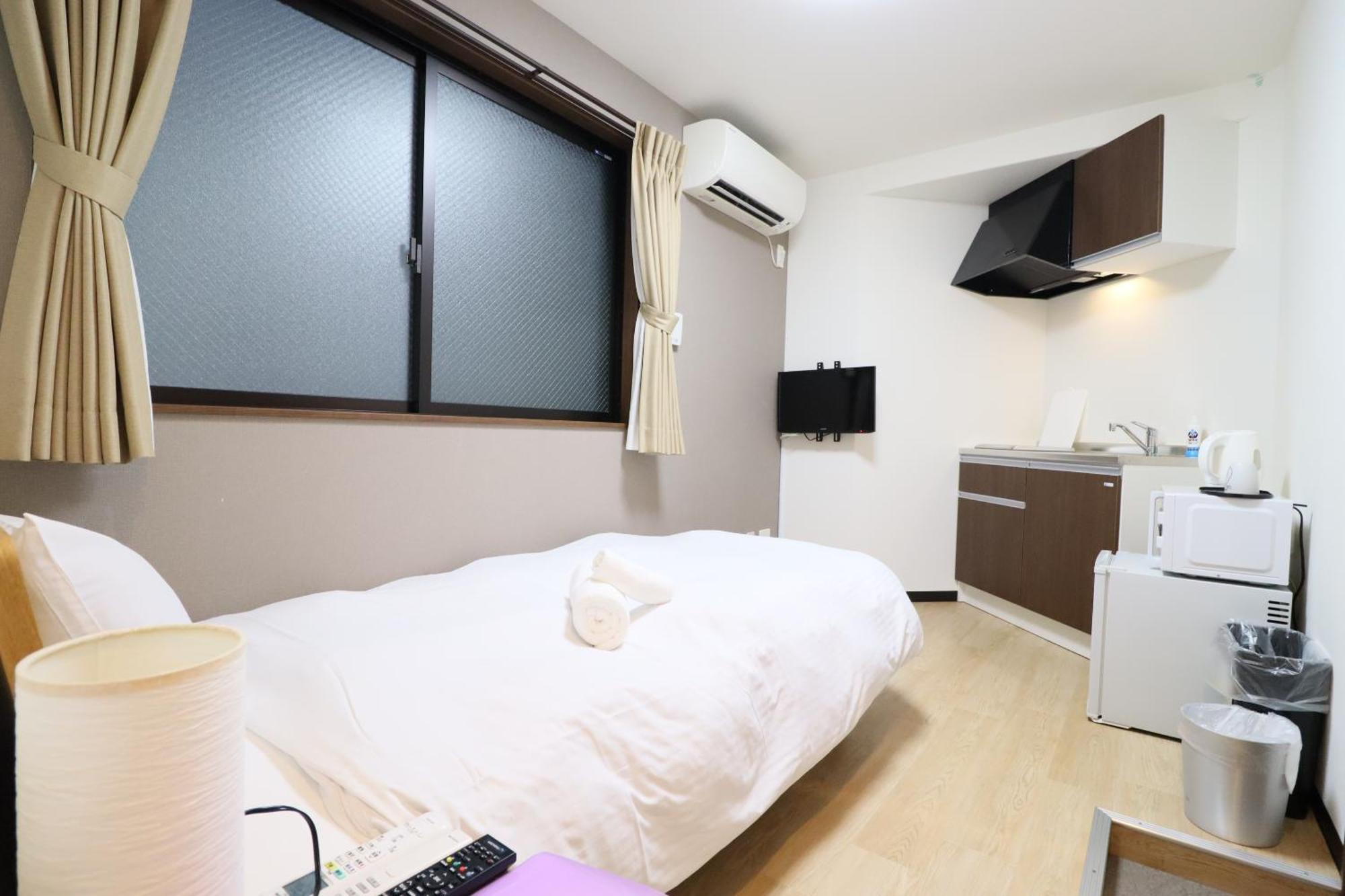 The Hotel Saint-Felicien Kyoto Shijo Karasuma Exterior foto