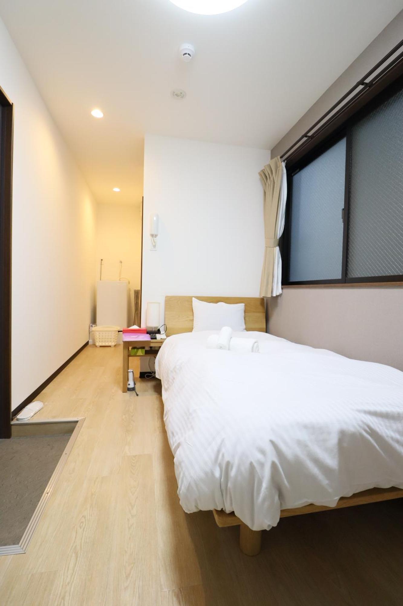 The Hotel Saint-Felicien Kyoto Shijo Karasuma Exterior foto