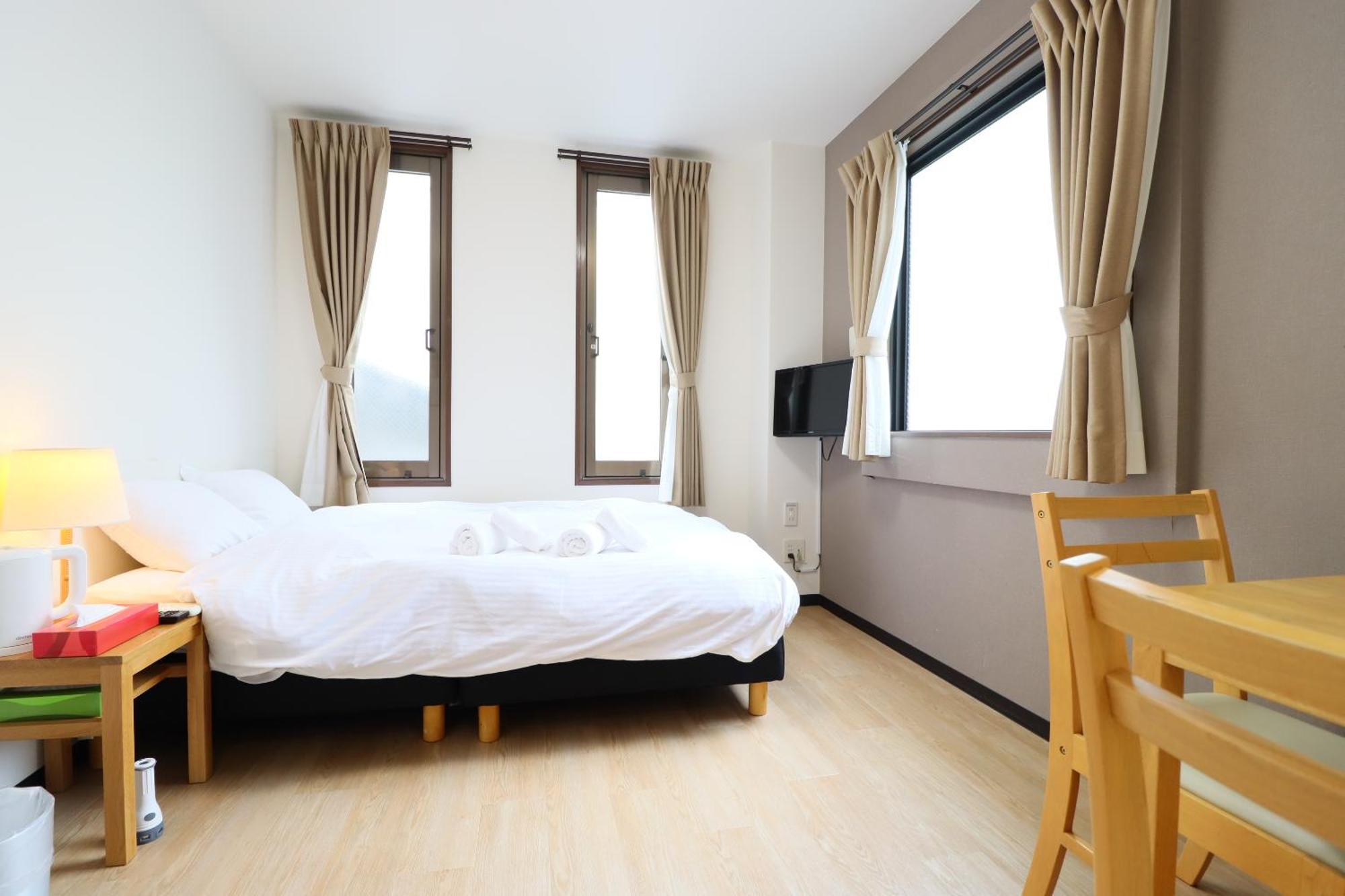 The Hotel Saint-Felicien Kyoto Shijo Karasuma Exterior foto