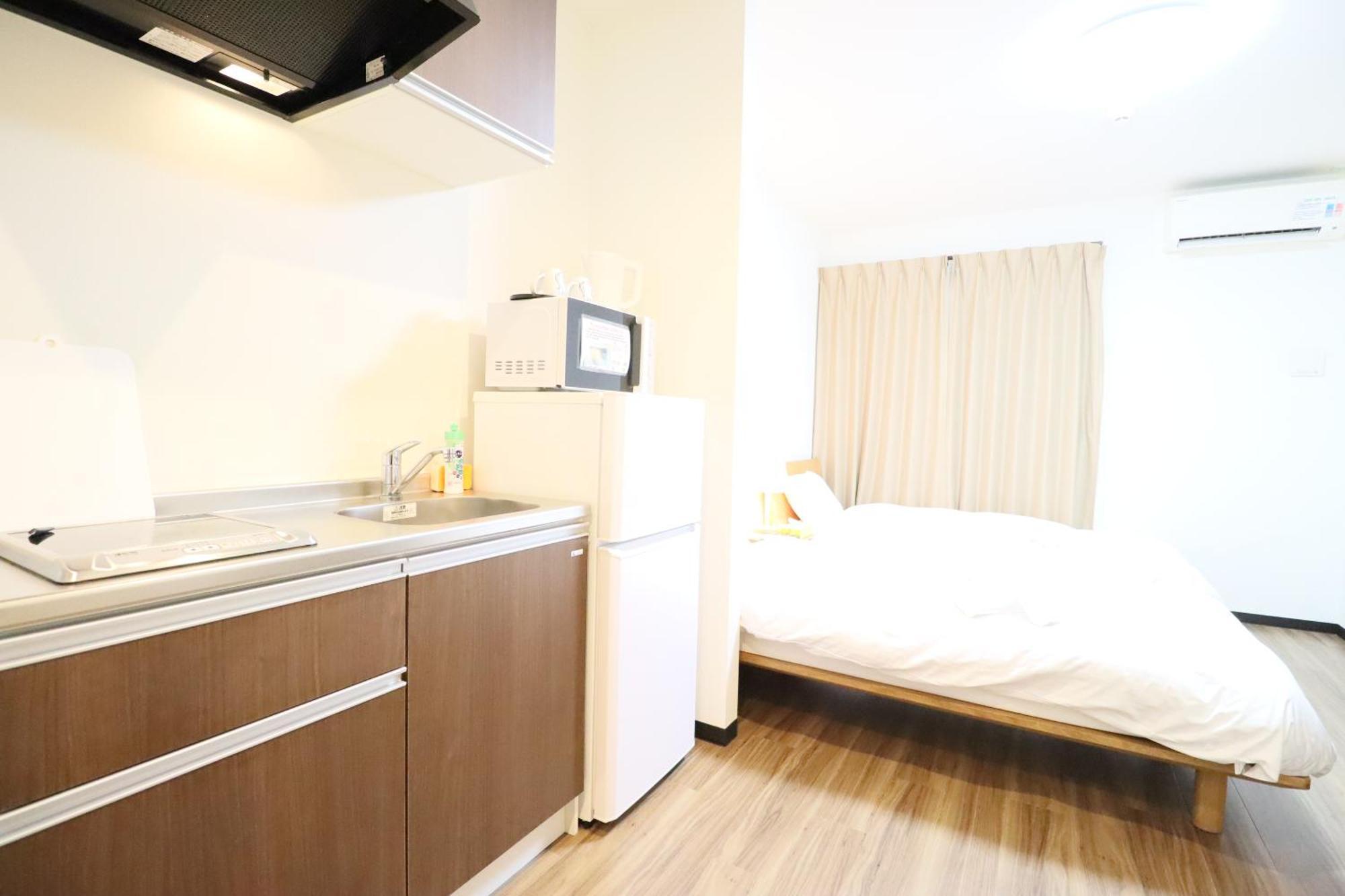 The Hotel Saint-Felicien Kyoto Shijo Karasuma Exterior foto