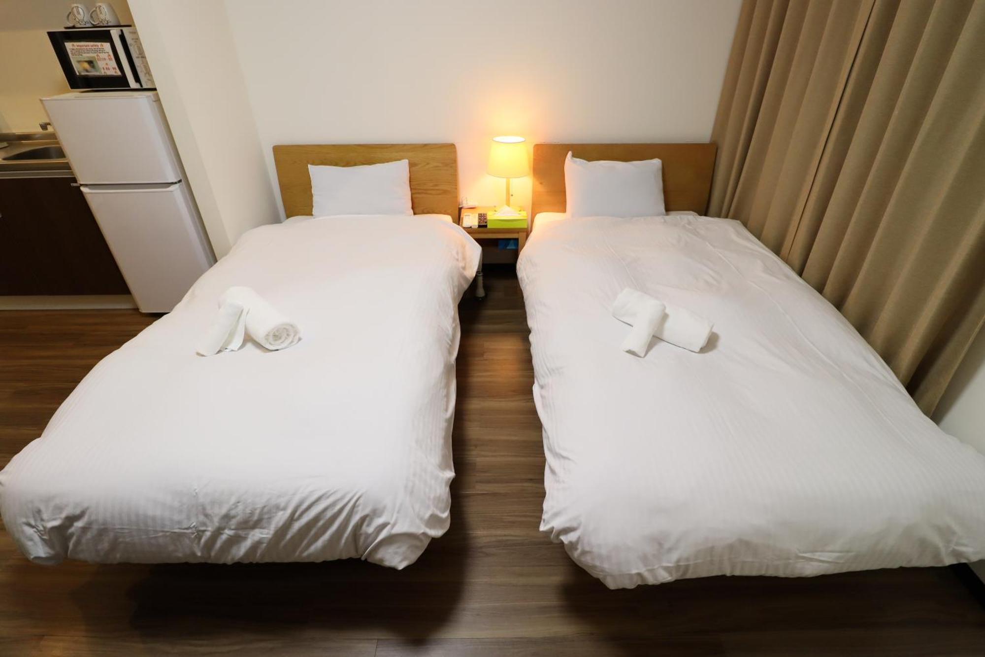 The Hotel Saint-Felicien Kyoto Shijo Karasuma Exterior foto