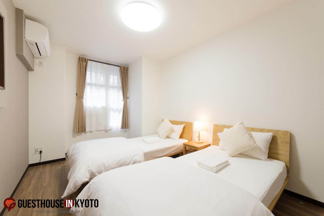 The Hotel Saint-Felicien Kyoto Shijo Karasuma Exterior foto