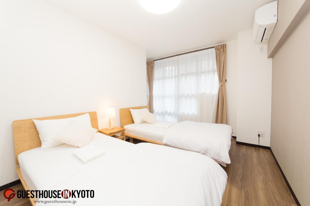 The Hotel Saint-Felicien Kyoto Shijo Karasuma Exterior foto
