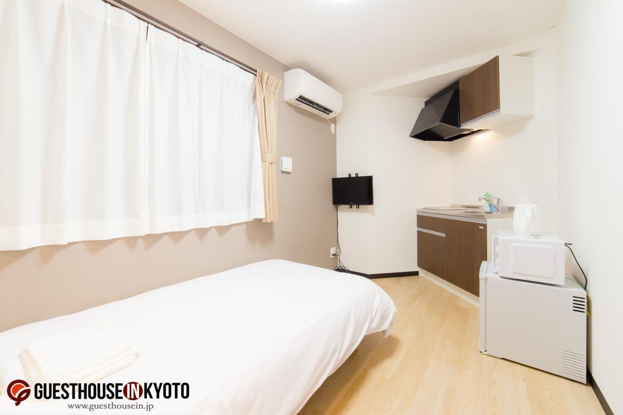 The Hotel Saint-Felicien Kyoto Shijo Karasuma Exterior foto