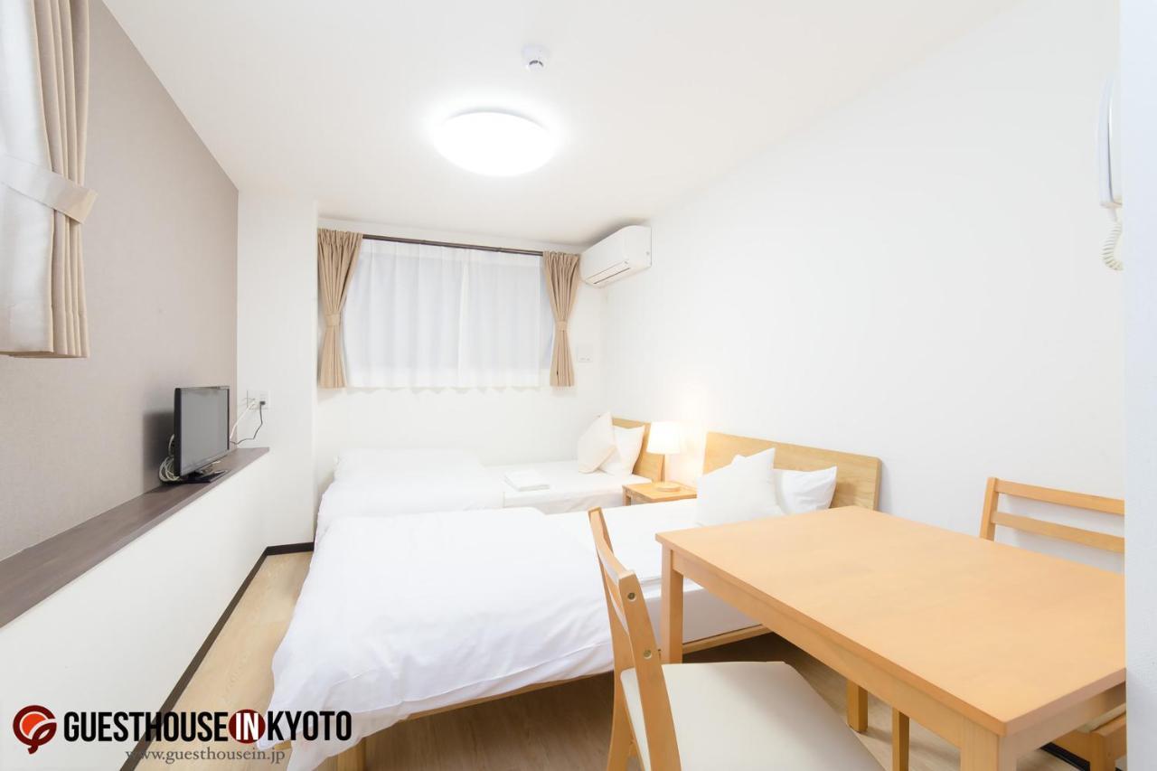 The Hotel Saint-Felicien Kyoto Shijo Karasuma Exterior foto